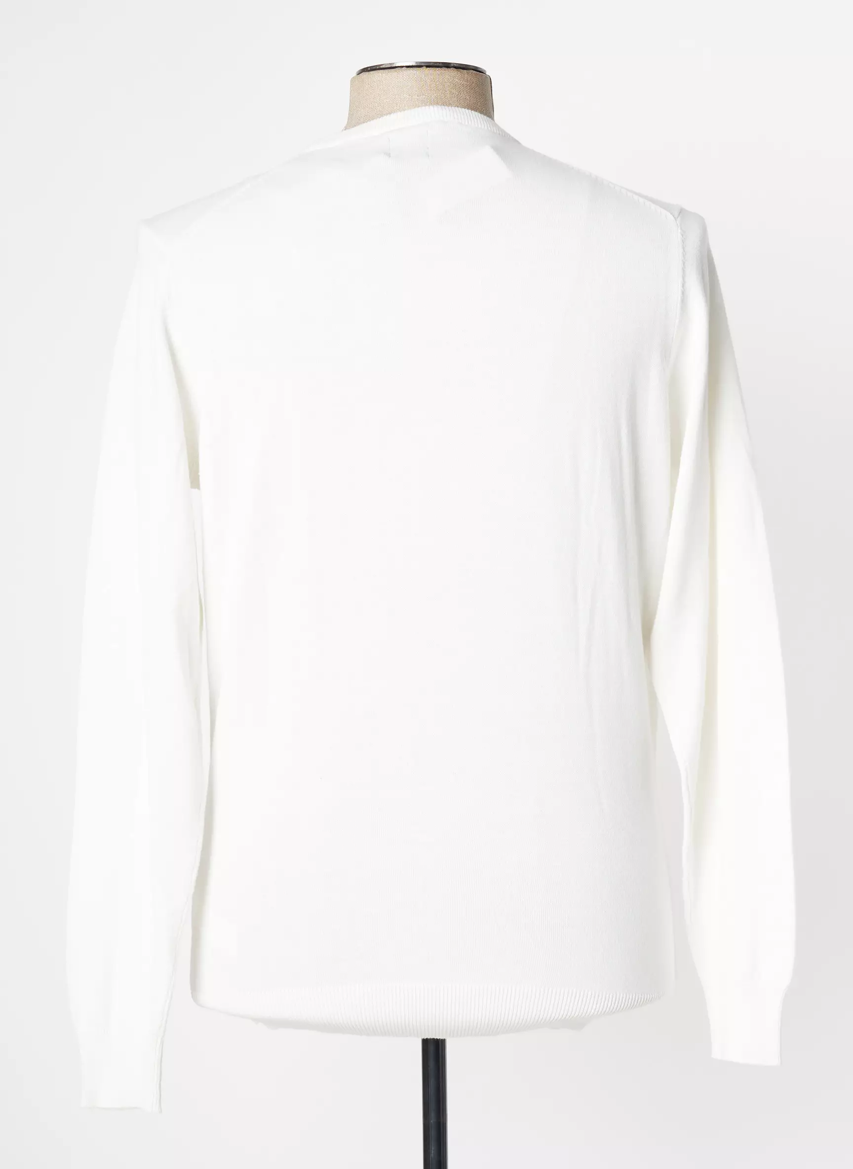 Dan John Pulls Homme couleur beige