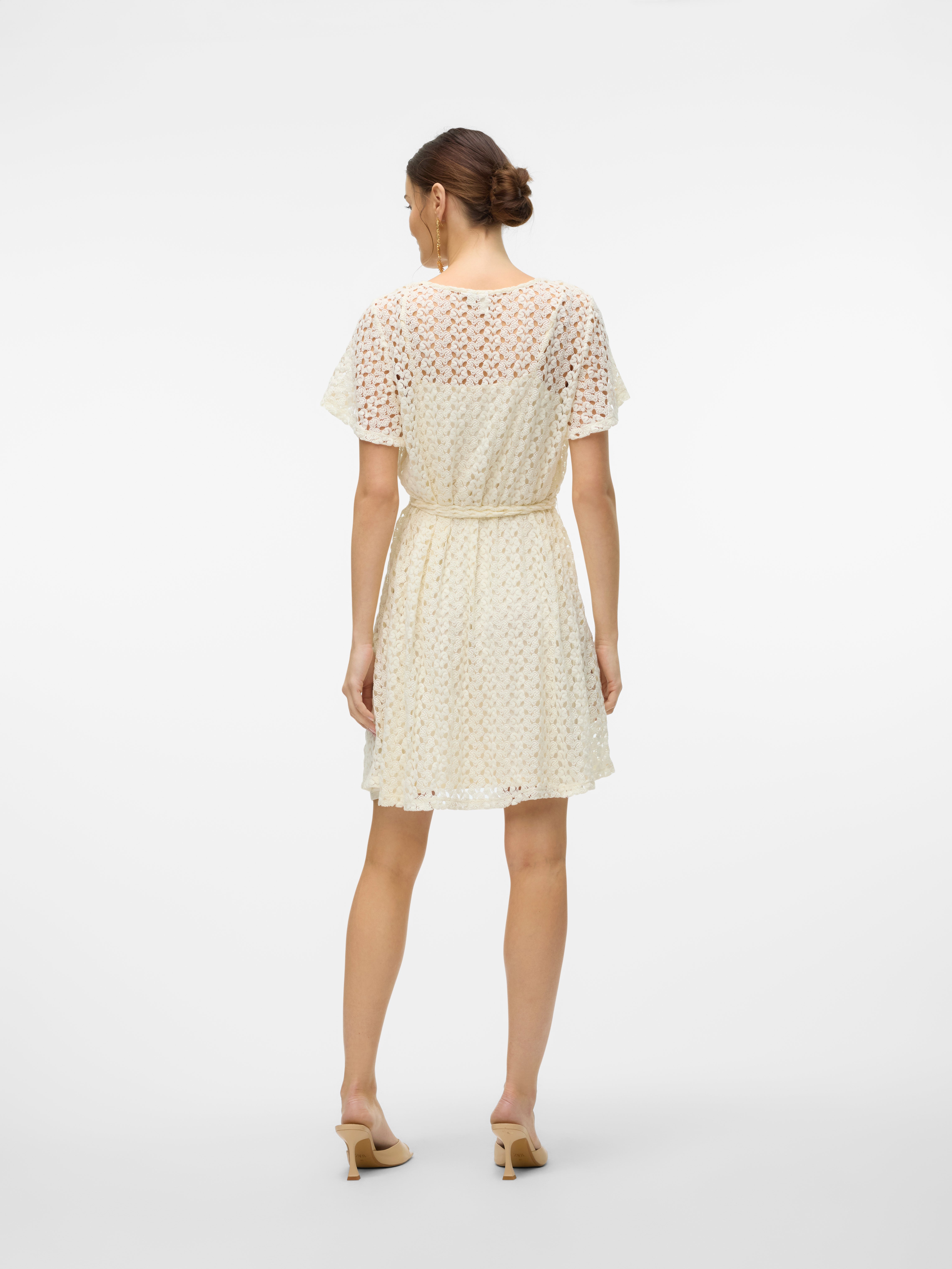 VMKYLIE Kurzes Kleid