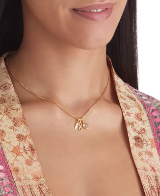 Collier pendentif House of Rituals