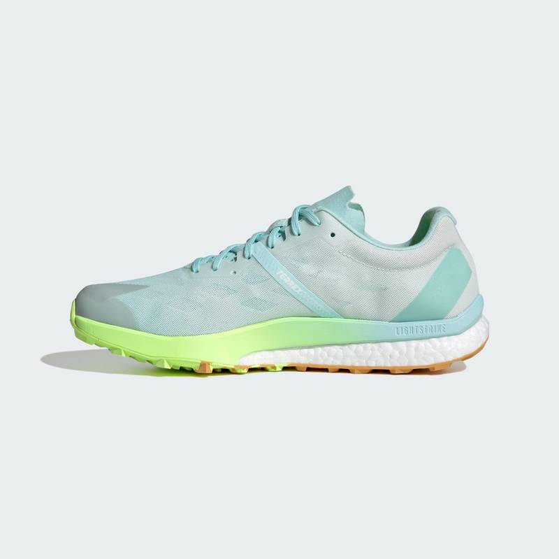 adidas TERREX Speed Ultra Trailrunning-Schuh Fitnessschuhe Herren