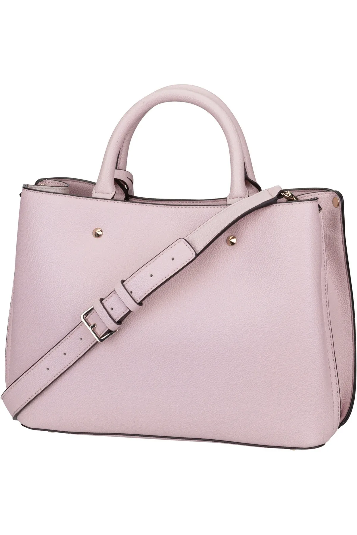 Guess  Handtasche Meridian Girlfriend Satchel