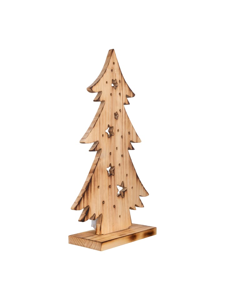 näve LED Weihnachtsartikel 