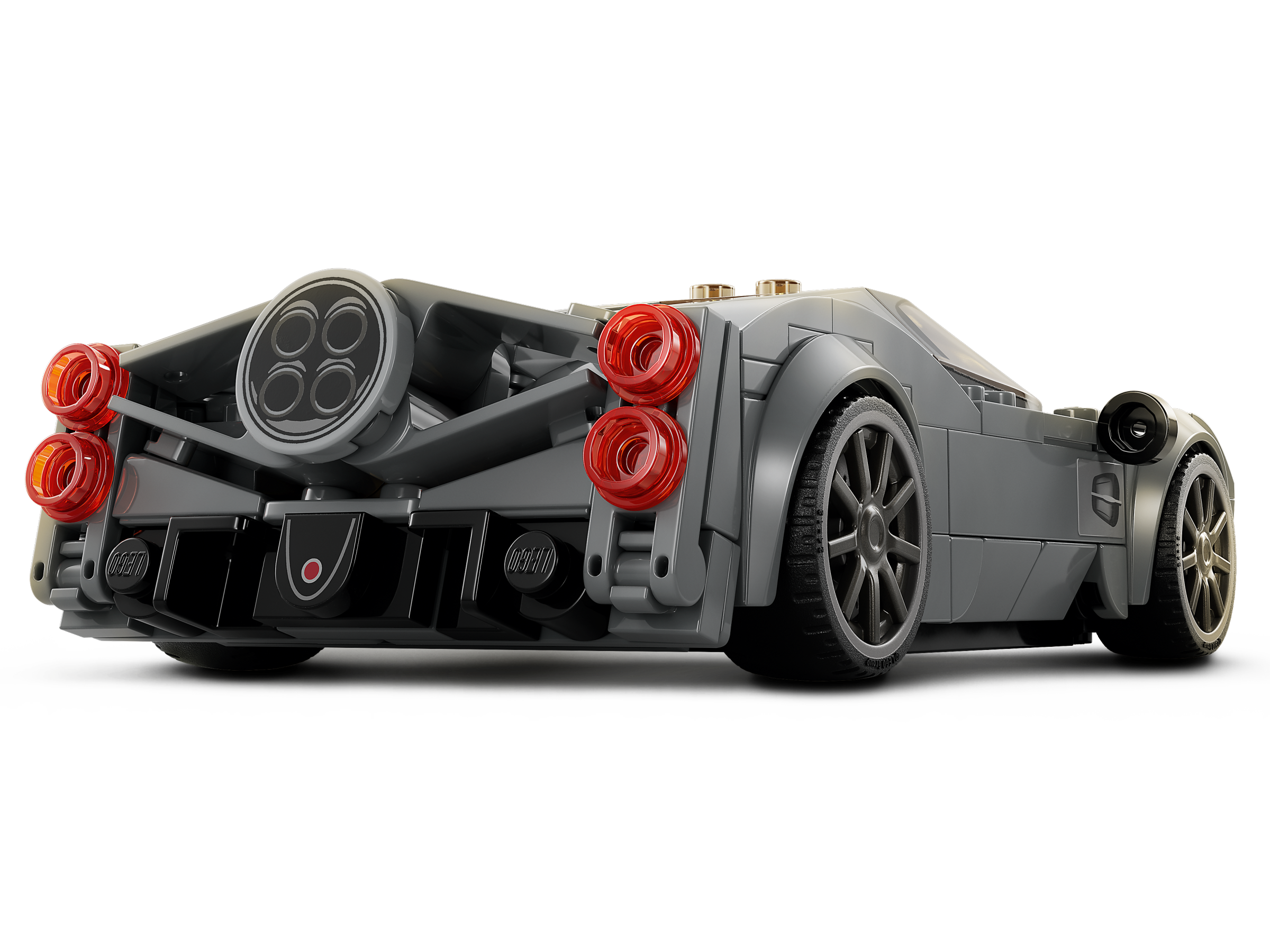 Pagani Utopia 76915