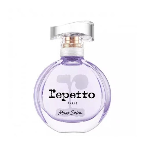 Woda toaletowa Repetto Musc Satin 50 ml