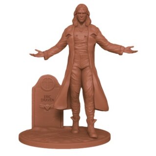 The Crow Miniature (EN)