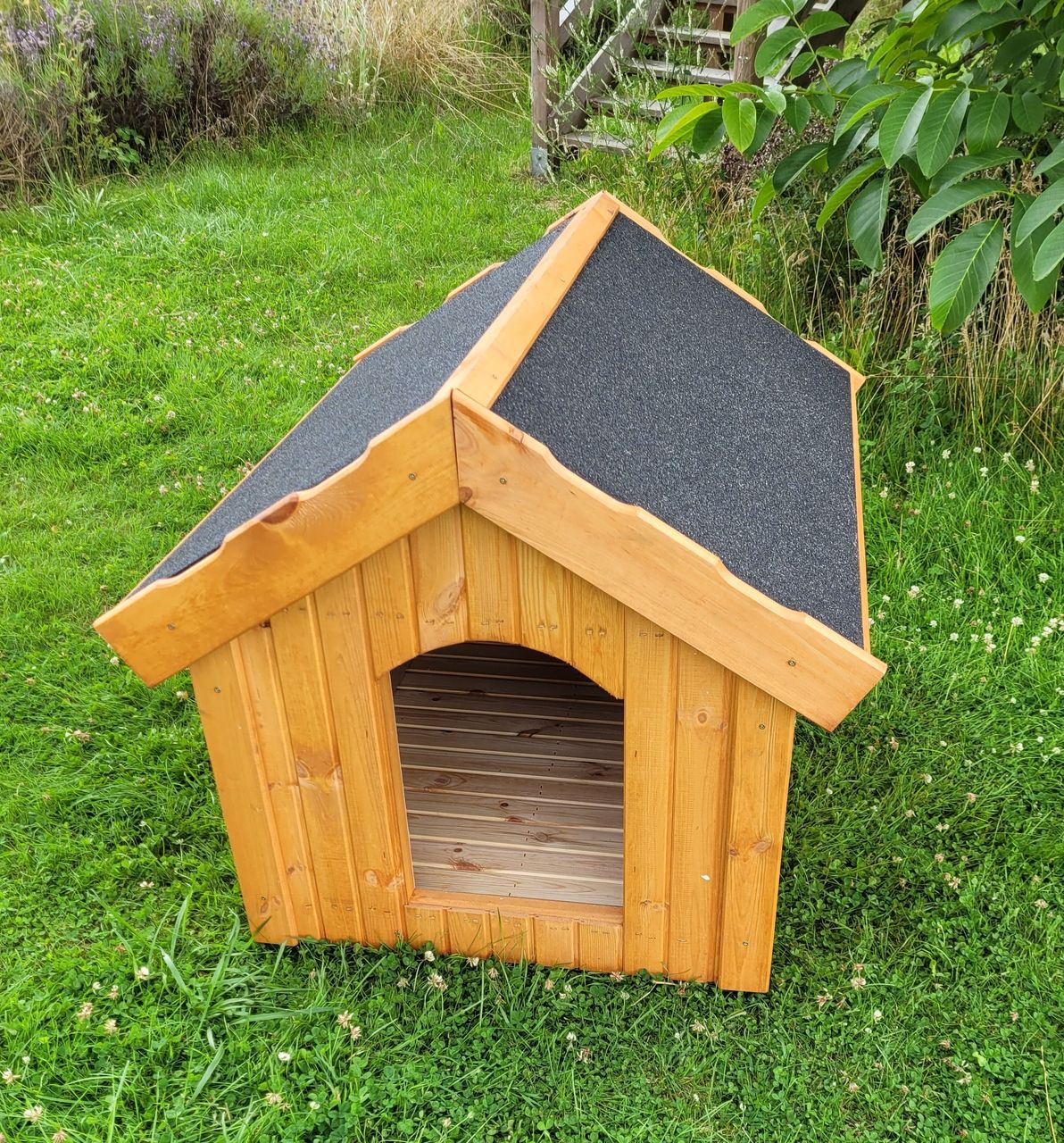 Promadino Promadino Hundehütte mittel