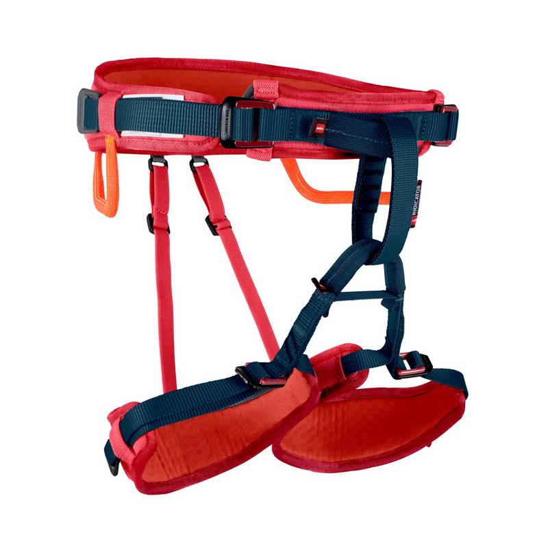 Mammut Ophir Klettergurt Kinder