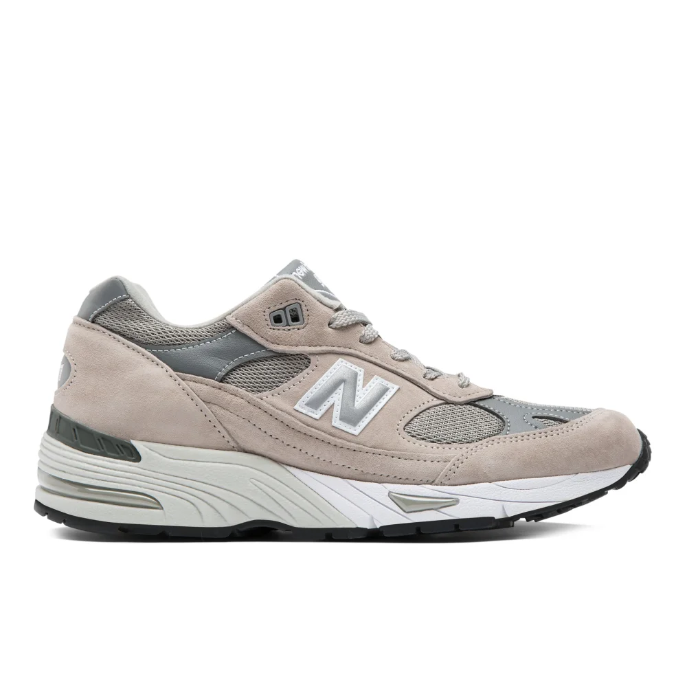 New Balance 991 Made in M991GL / grau