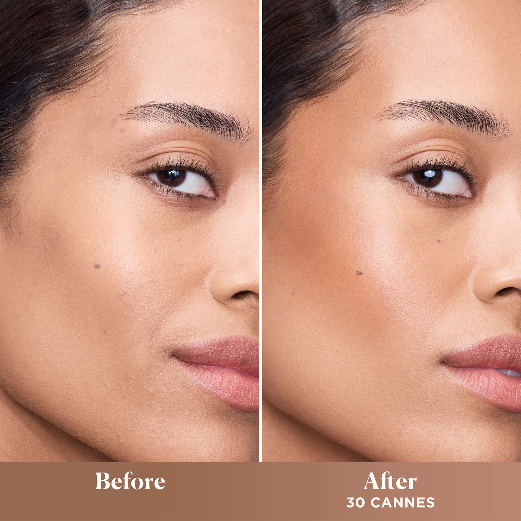 Bronzer Bronze Color Infusion - Terra
