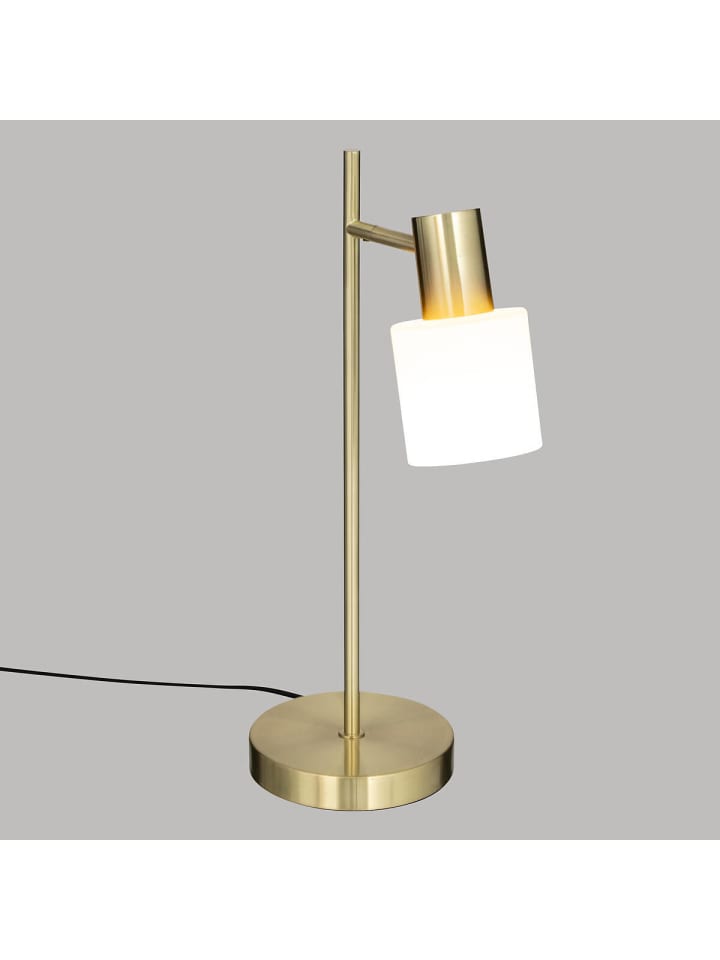 Atmosphera Créateur d'intérieur Tischlampe in gold günstig kaufen onesize