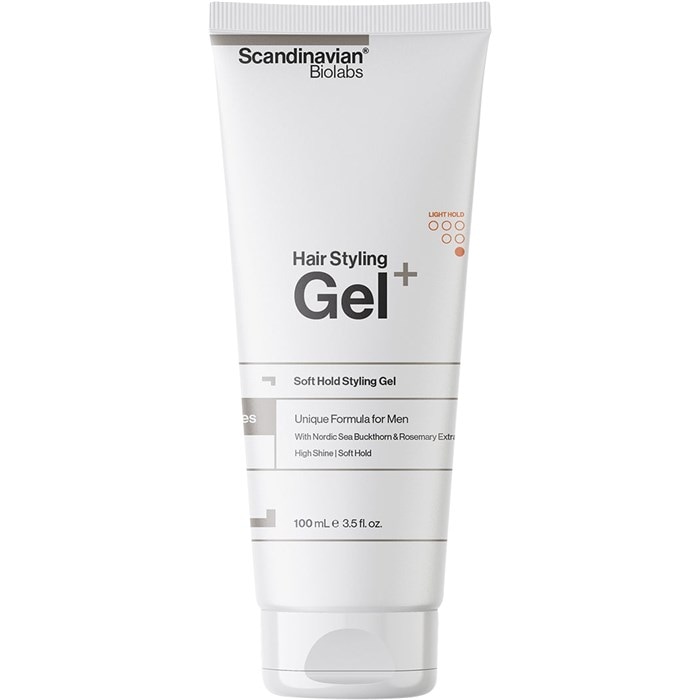 Hair Styling Gel