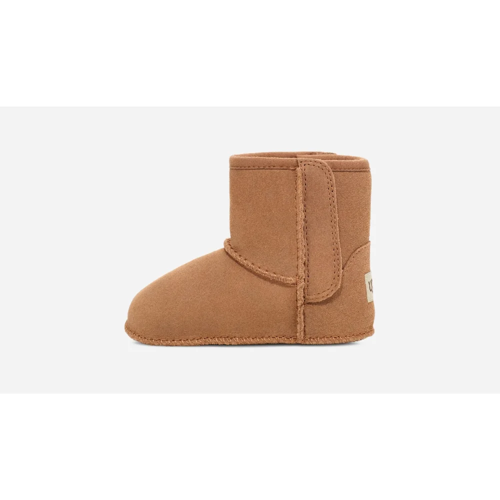 UGG Baby Classic 1143693I-CHE / braun