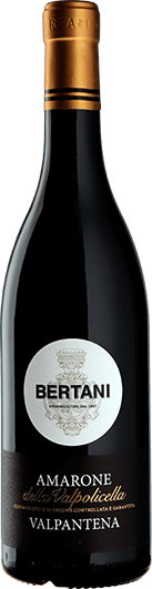 Bertani : Amarone Della Valpolicella Valpantena 2019