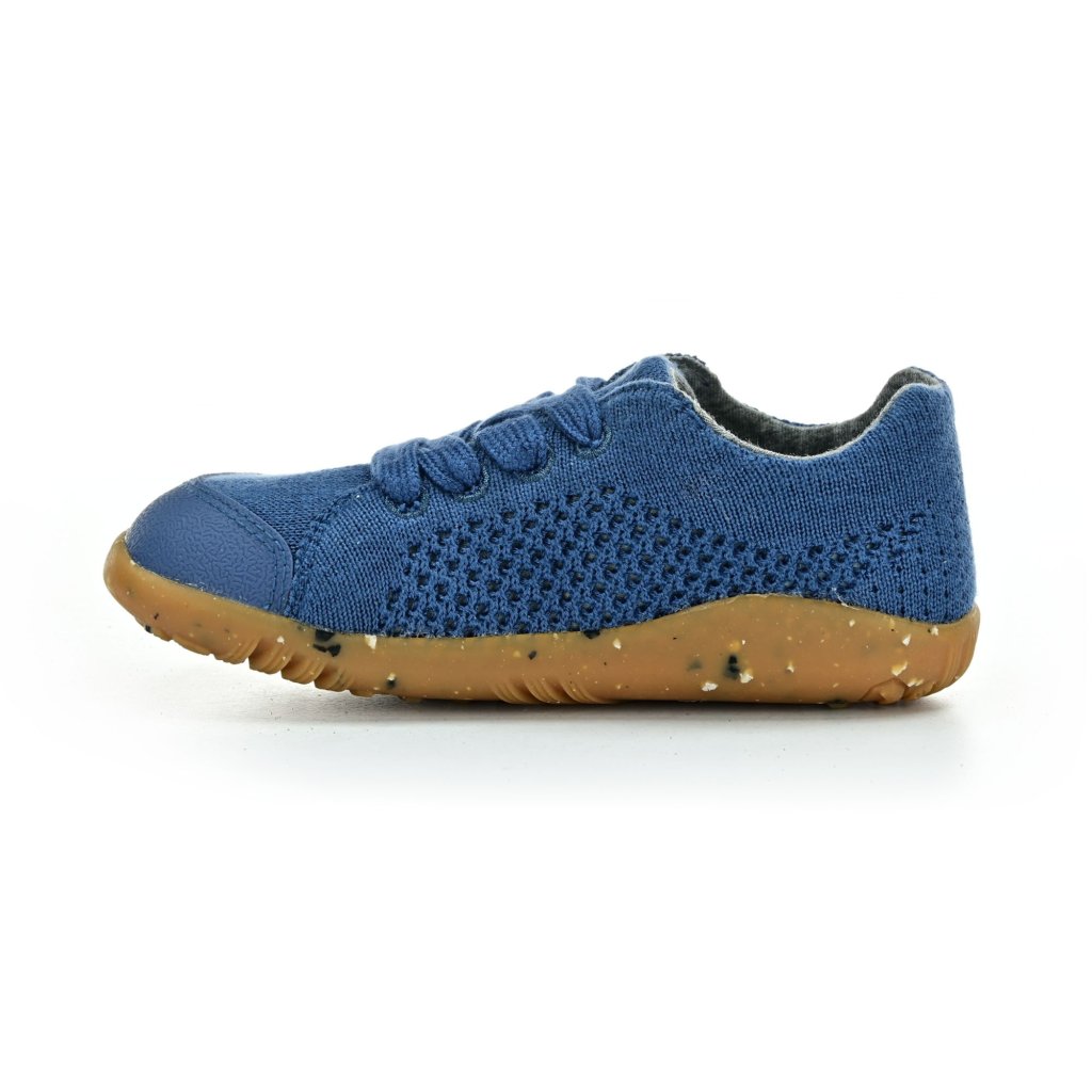 Bobux Seedling II Indigo Barfußschuhe