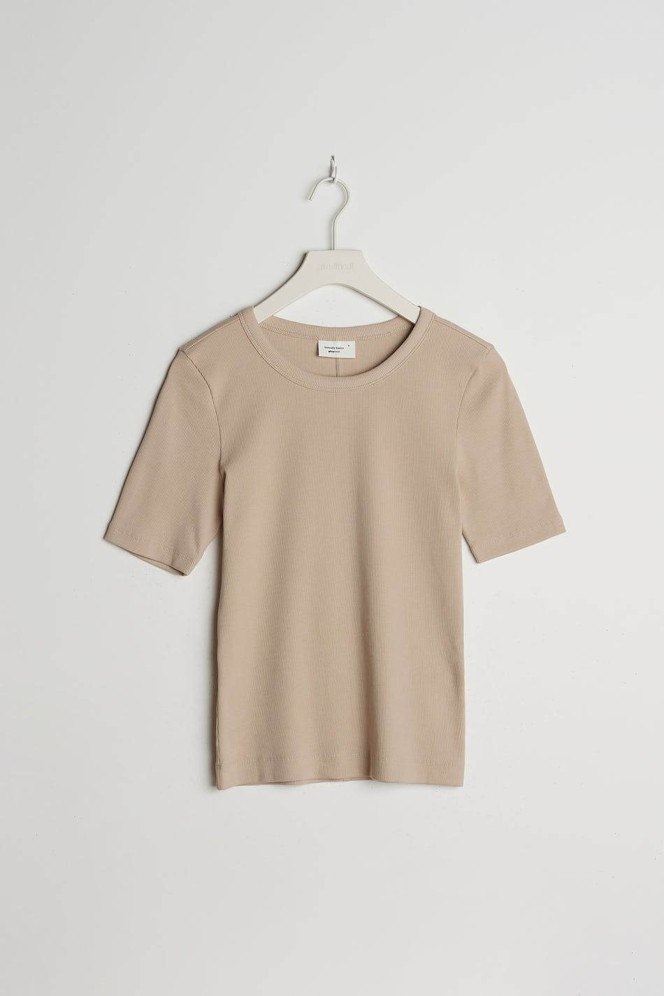Joy rib top