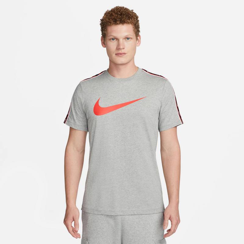 Nike NSW Repeat T-Shirt Herren
