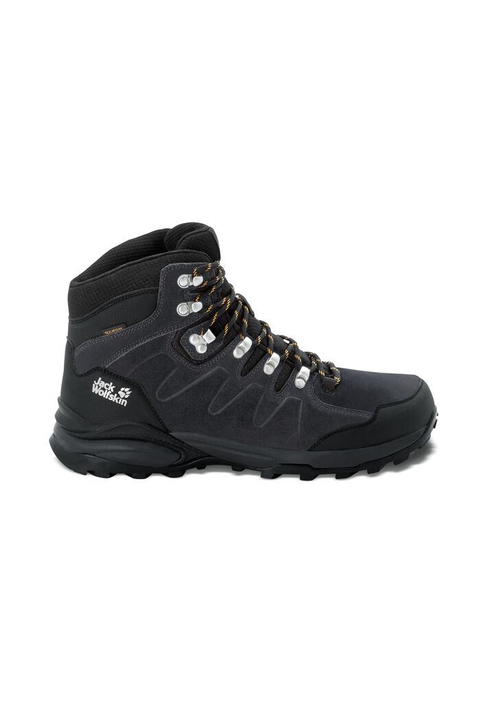 REFUGIO TEXAPORE MID M Wasserdichte Wanderschuhe Herren
