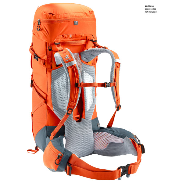 Deuter - Women's Aircontact Core 35+10 SL - Trekkingrucksack