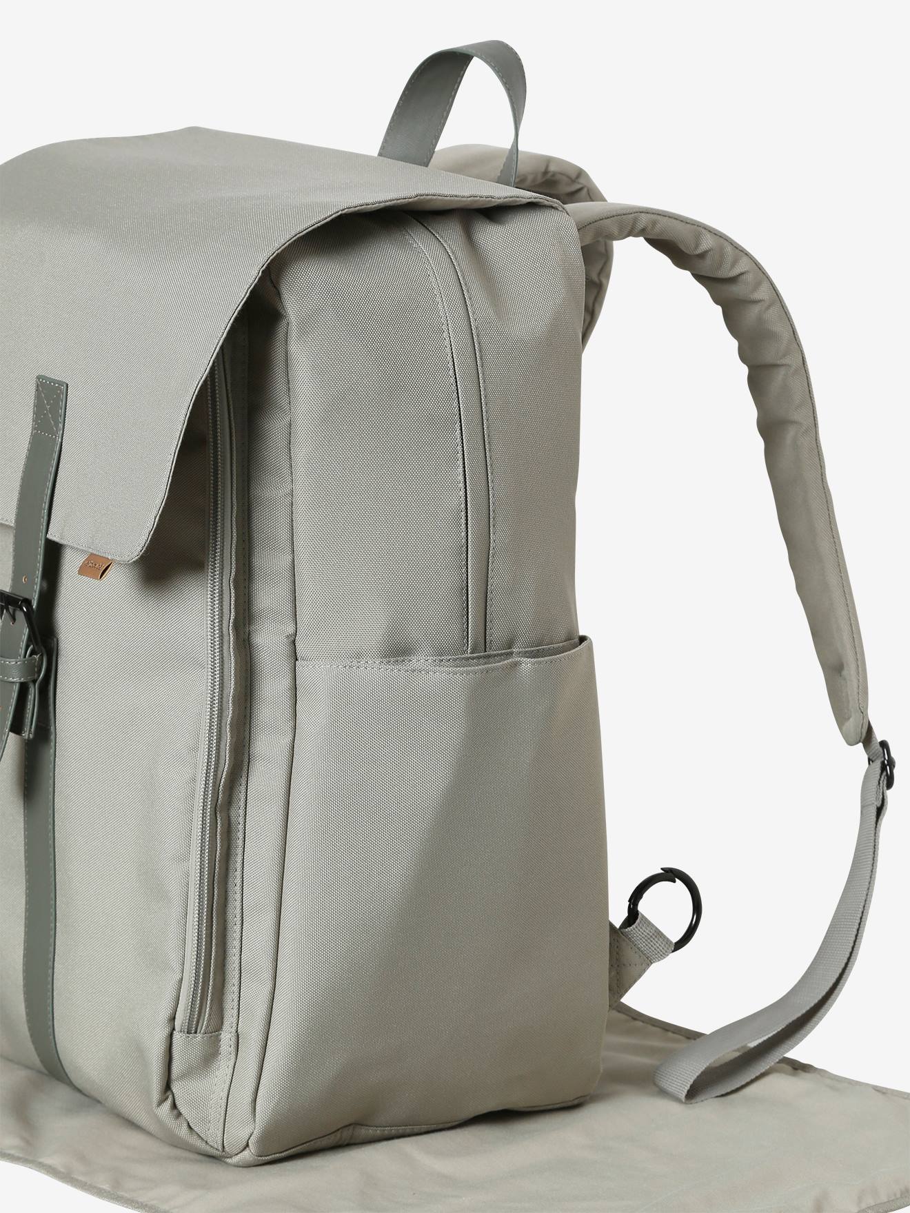 Vertbaudet Wickelrucksack CALGARY - khaki