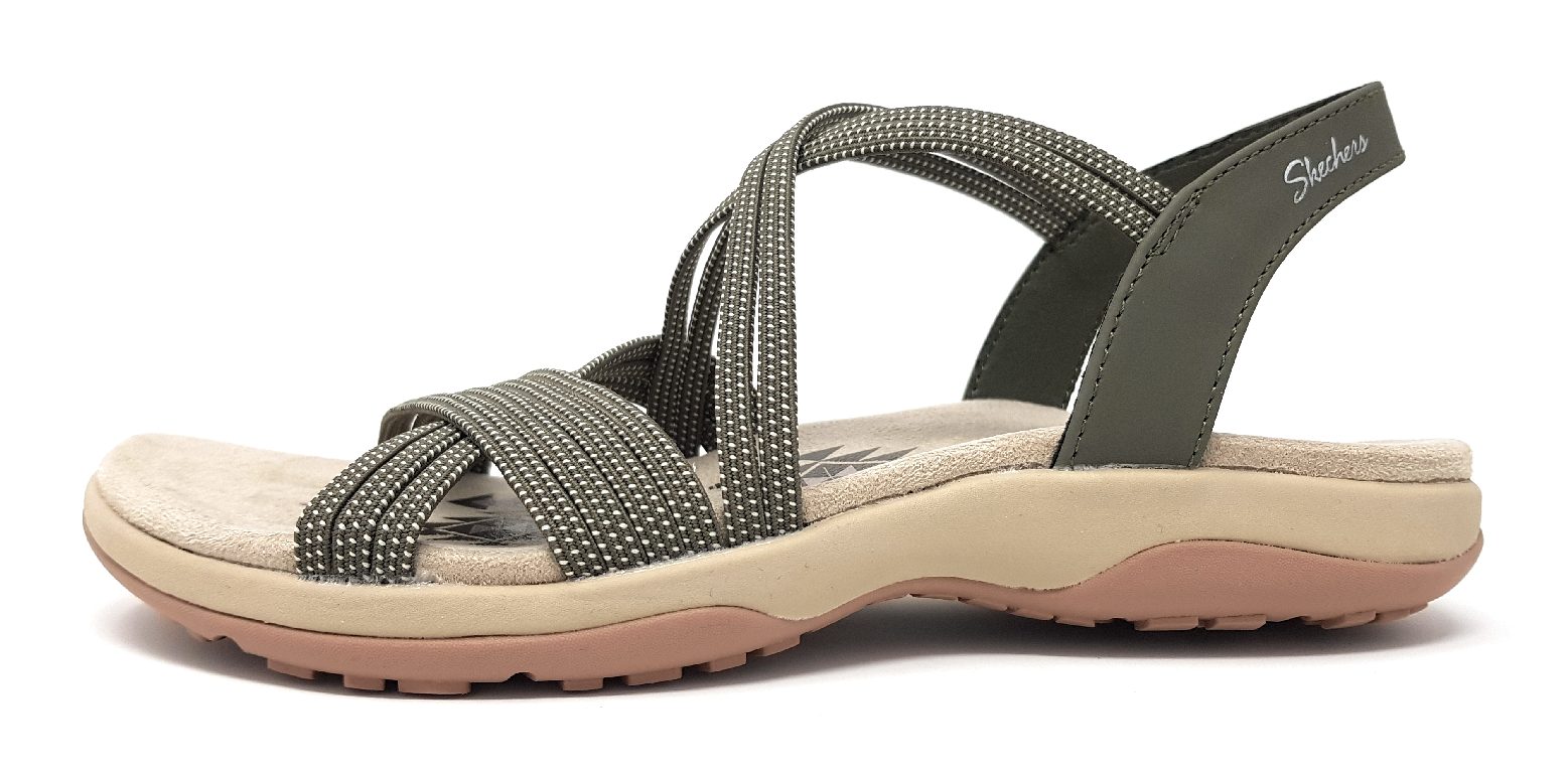 Skechers 163117 Grün OLV oliv