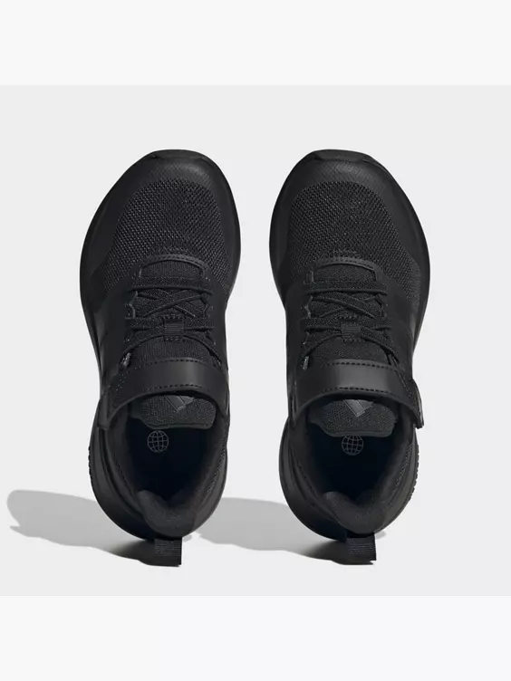 adidas FortaRun 2.0 Cloudfoam Elastic Lace Top Strap Schuh