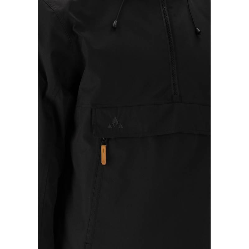 Whistler Snapper Funktionsjacke Herren
