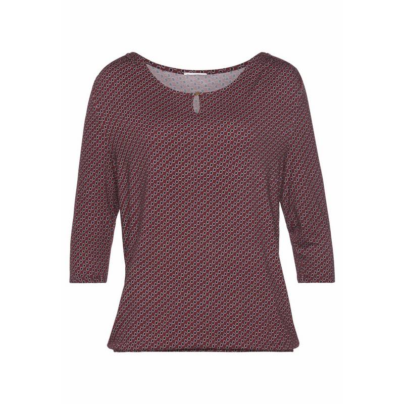 Vivance Longshirt Damen