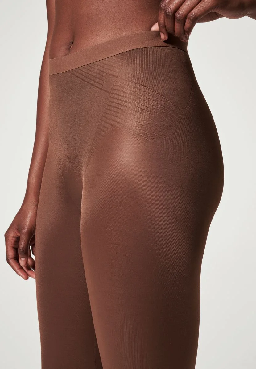 Spanx BRITCHES CAPRI - Medias