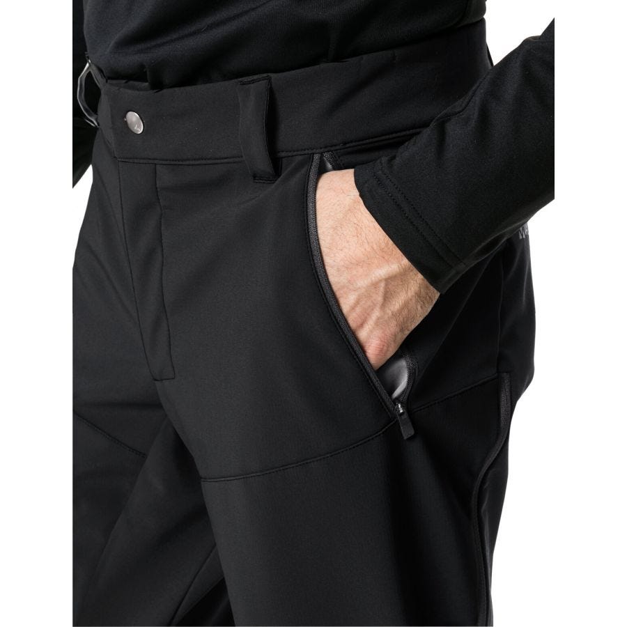 Larice Skitouren Hose Herren