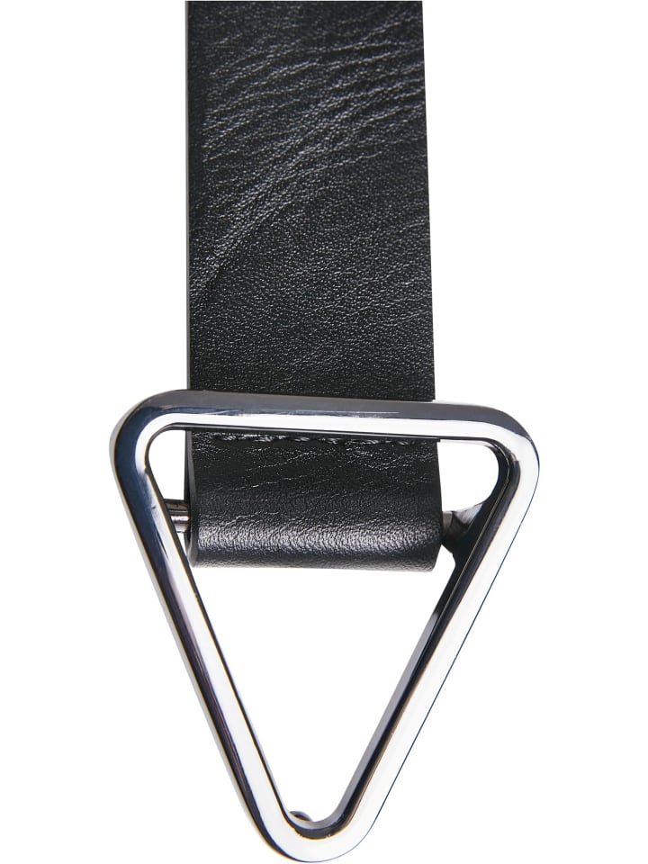 Urban Classics Urban Classics Gürtel in black günstig kaufen