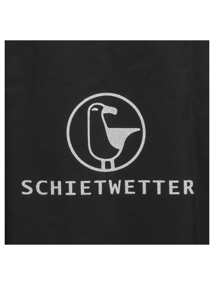 SCHIETWETTER Regenponcho 