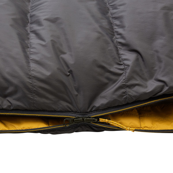 HELIUM GT 250 REGULAR - Daunenschlafsack