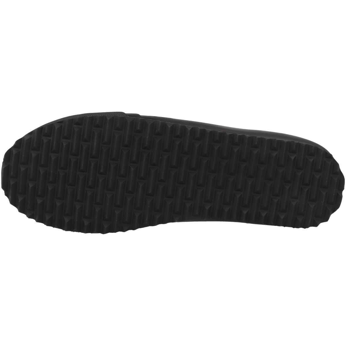 Diesel S-Principia Mid Sneaker mid schwarz