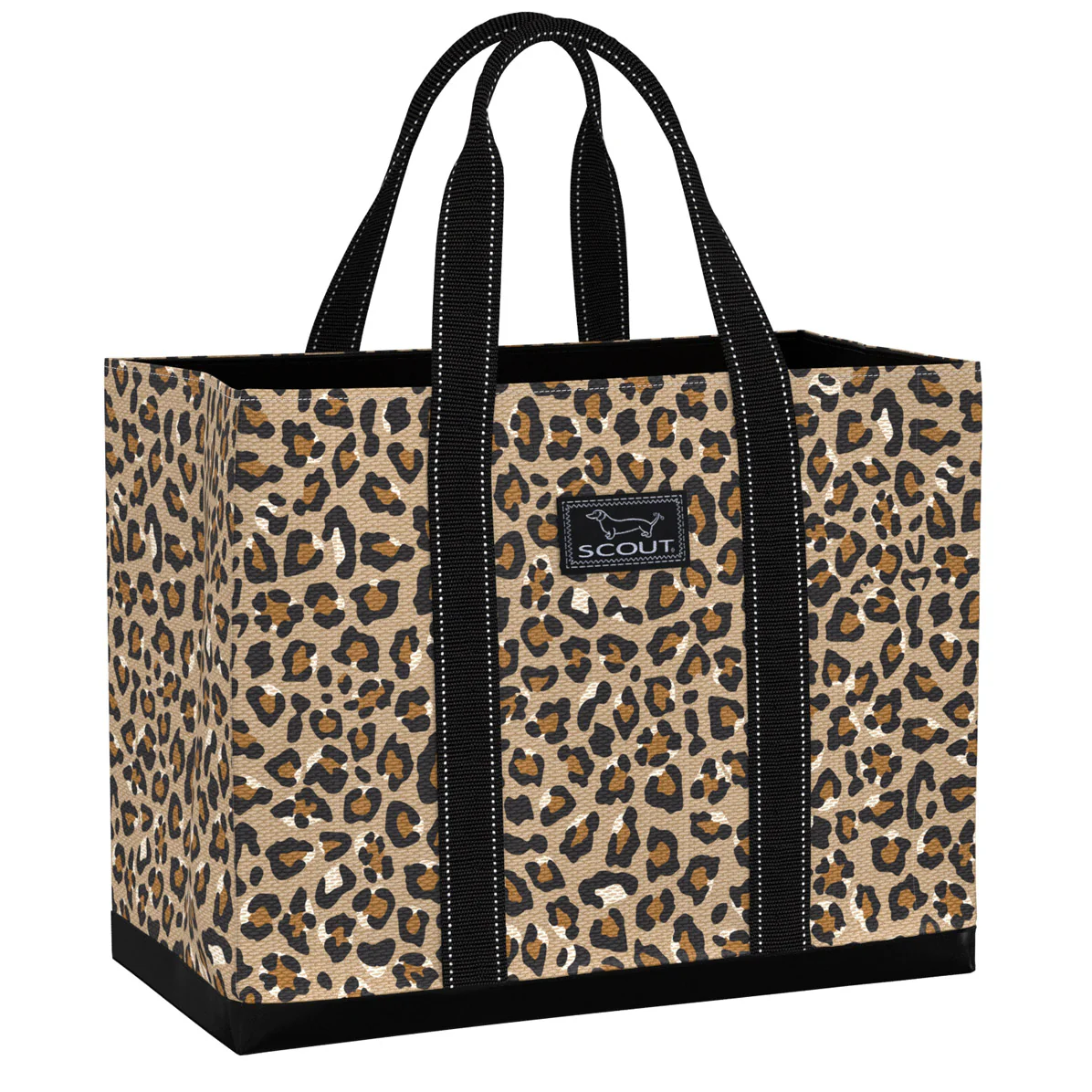 Original Tote Large Original Deano
