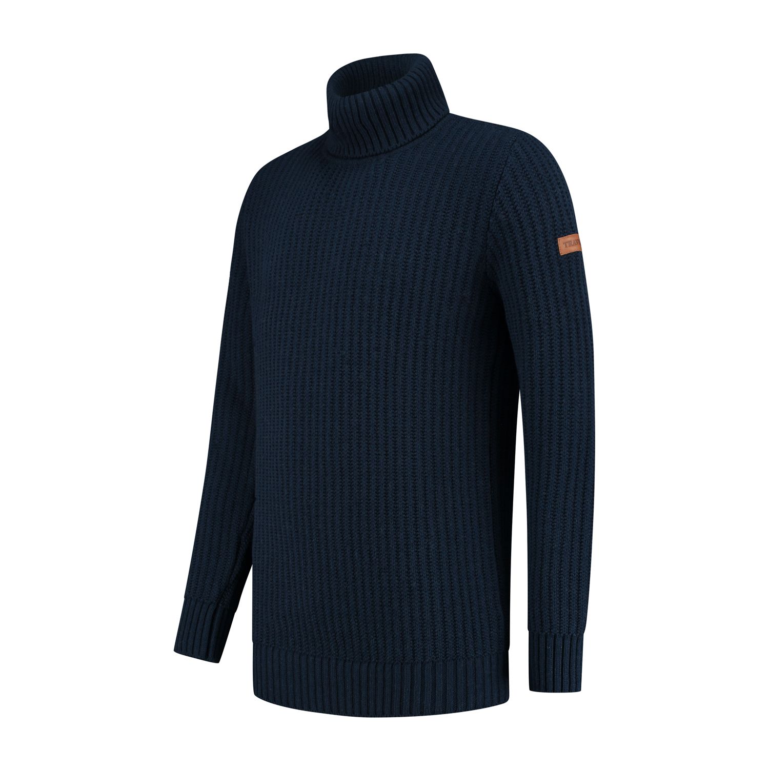 Travelin' Boda Blue Herren Pullover
