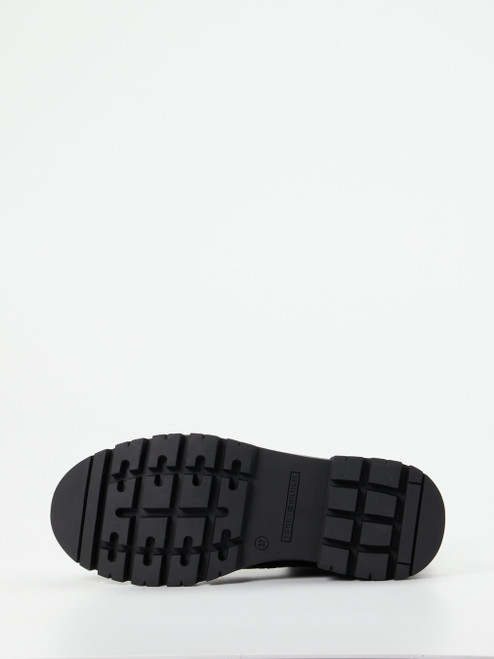 Schnürboots-67000090140 Tommy Hilfiger