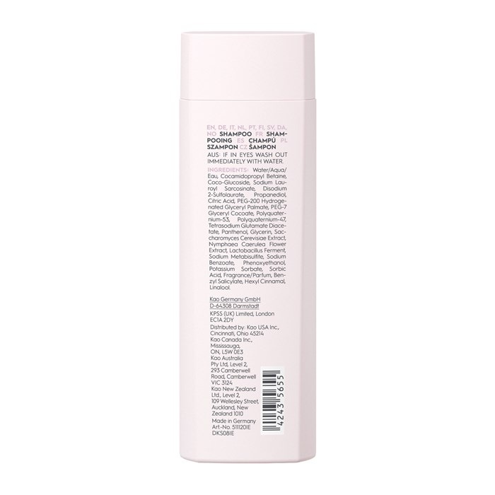 Volumen Shampoo