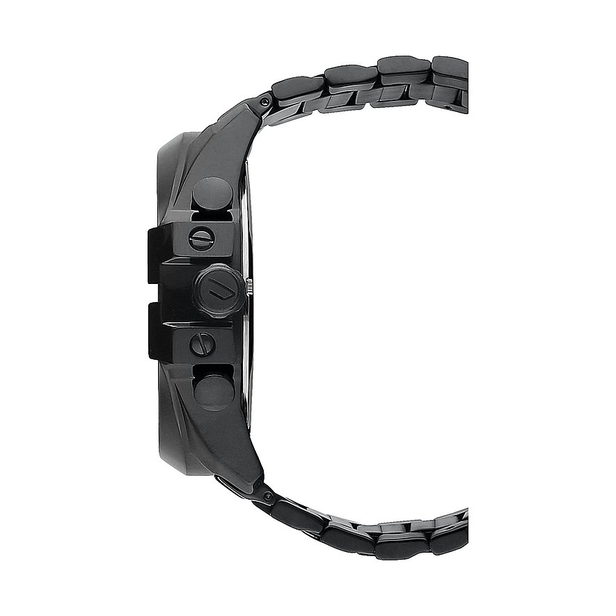 Diesel Chronograph Mega Chief