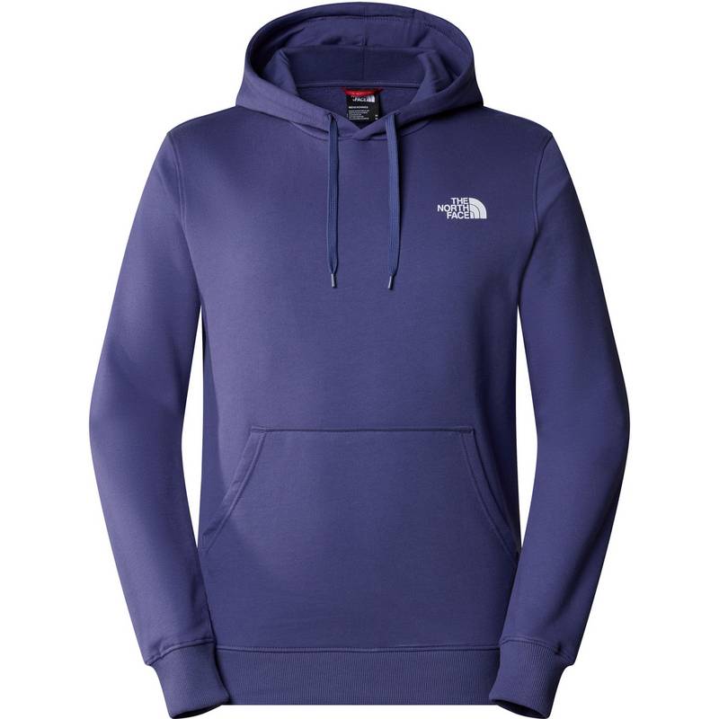 The North Face Simple Dome Hoodie Herren