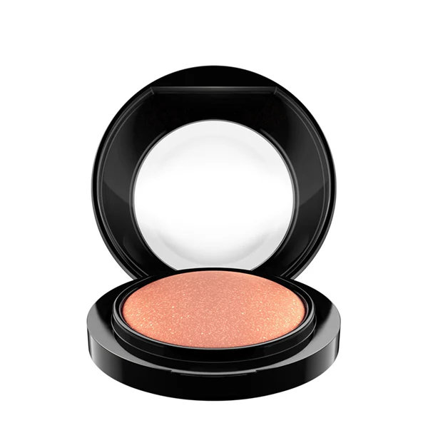 Blush Mineralize Blush - Blush compact