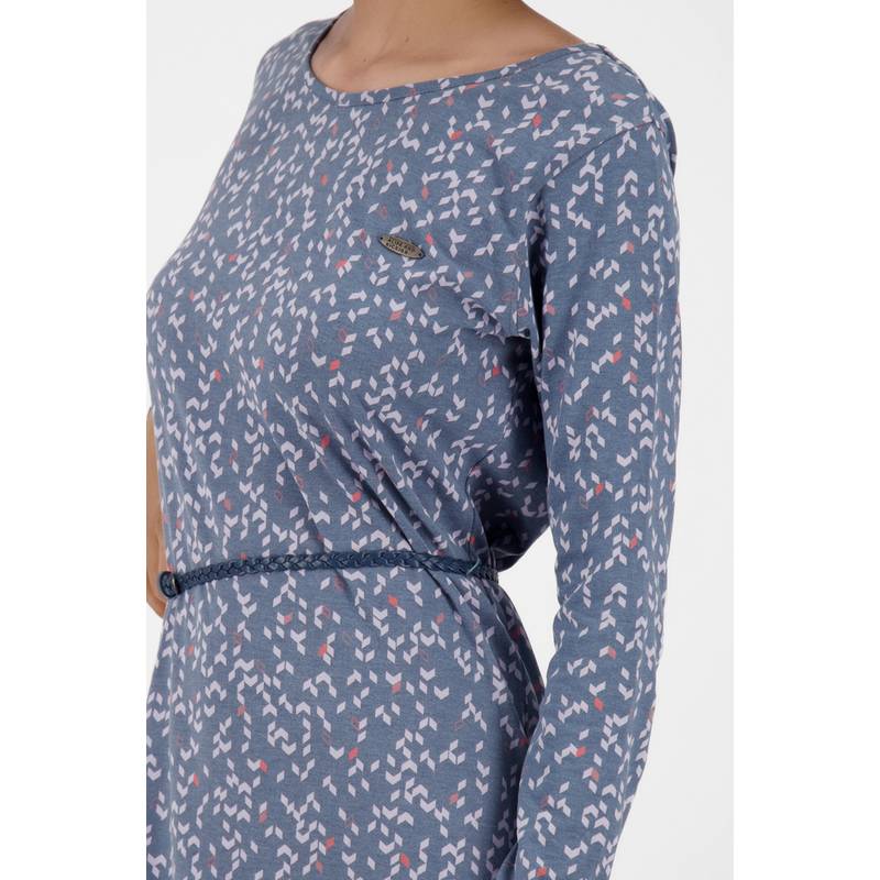 ALIFE AND KICKIN EllinAK B Kurzarmkleid Damen