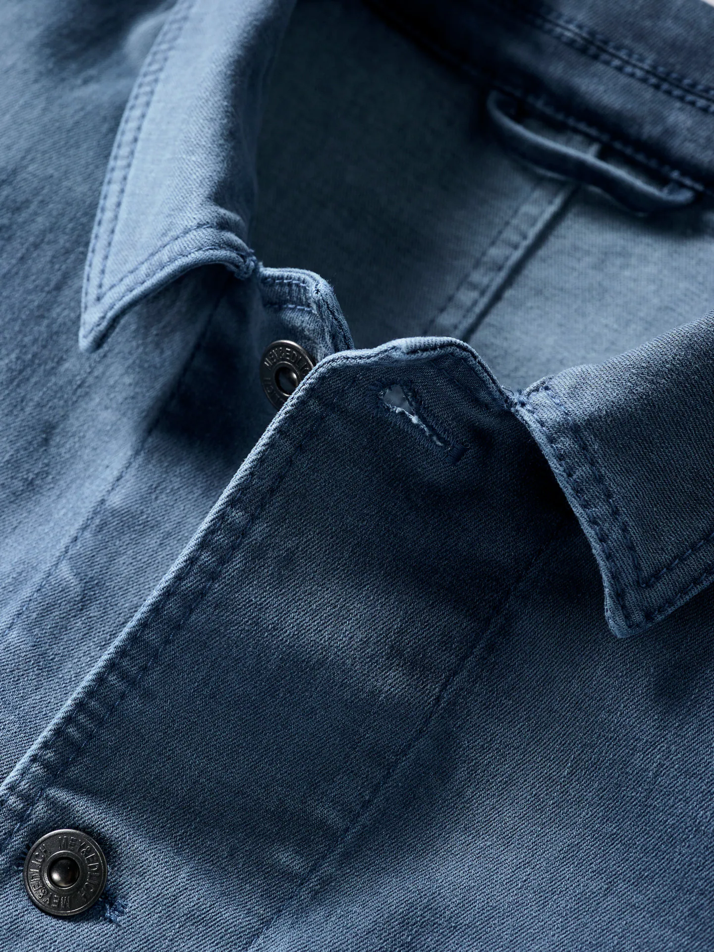 Fifty-Fifty-Overshirt