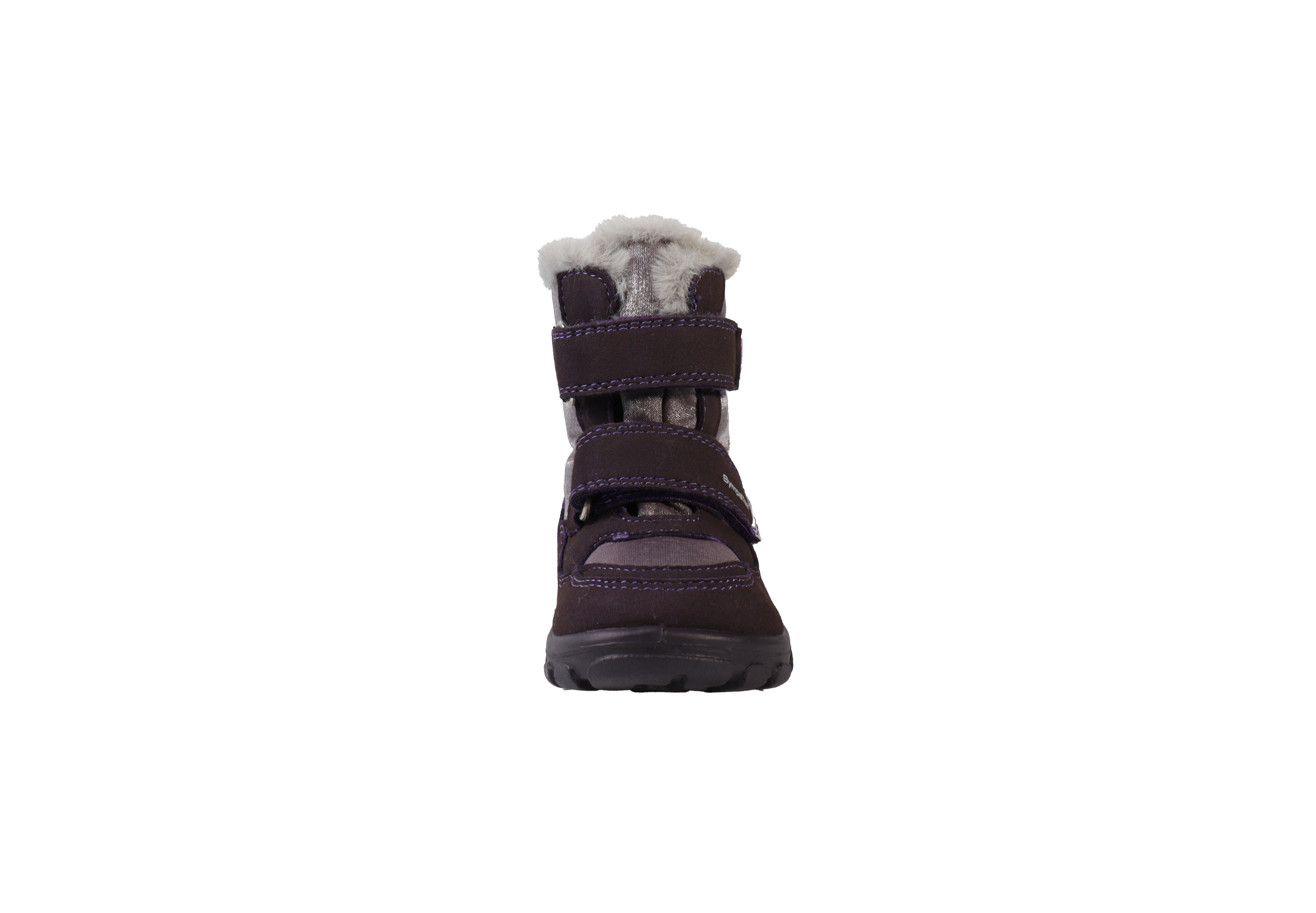Lurchi Schneestiefel Kosy-SYMPATEX - purple-lilac