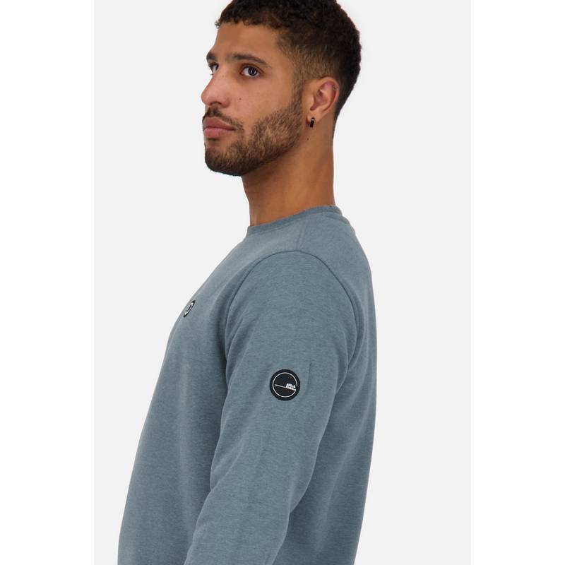 ALIFE AND KICKIN VincentAK A Sweatshirt Herren
