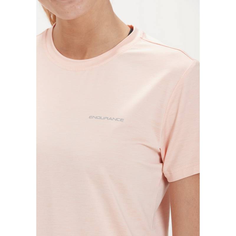 Endurance Maje Printshirt Damen