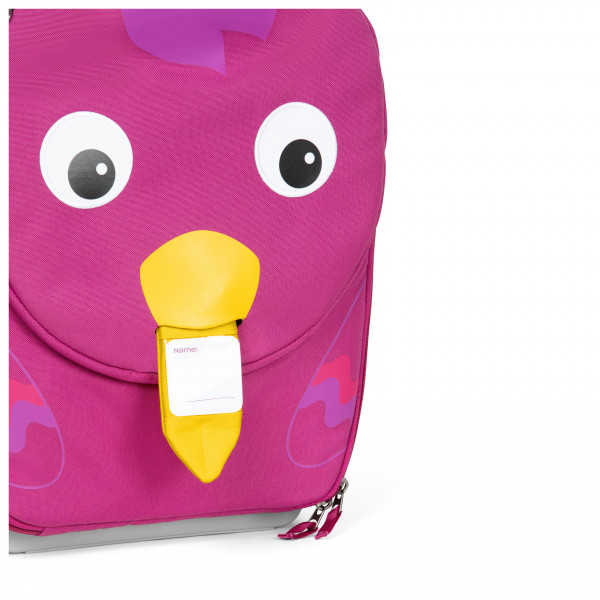 Affenzahn - Koffer Vogel - Reisetasche
