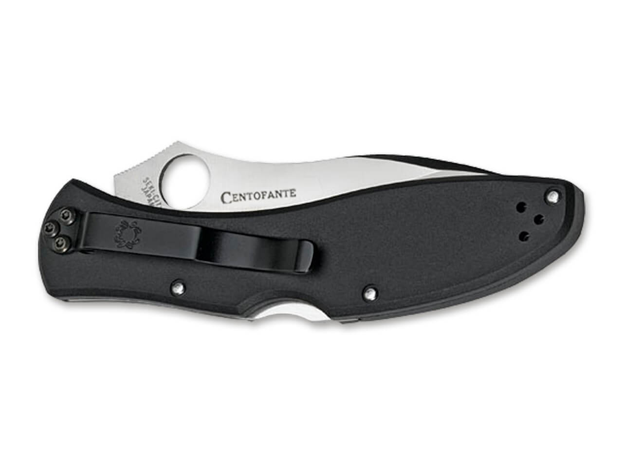 Centofante 3