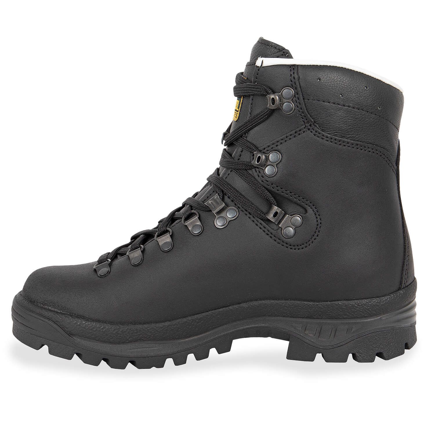 Bergschuh Army Gore-Tex