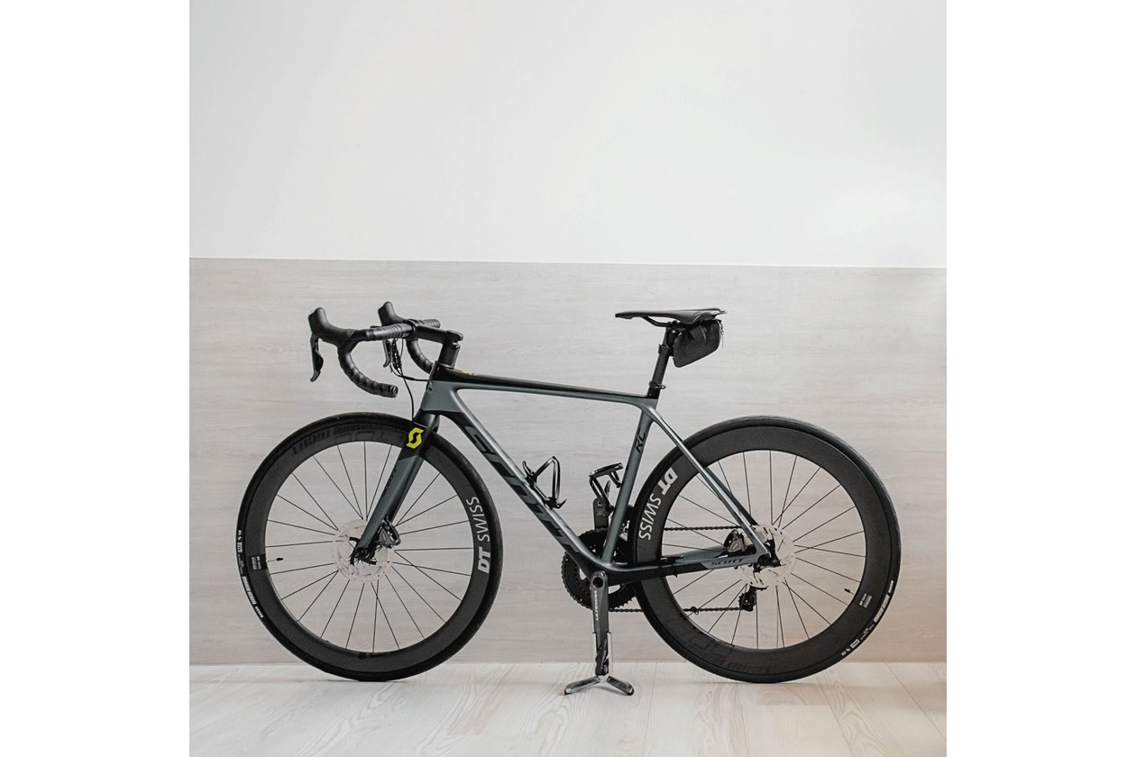 Topeak FlashStand Slim X Fahrradstu00e4nder