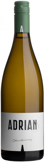 2022 Chardonnay trocken - Weingut Adrian